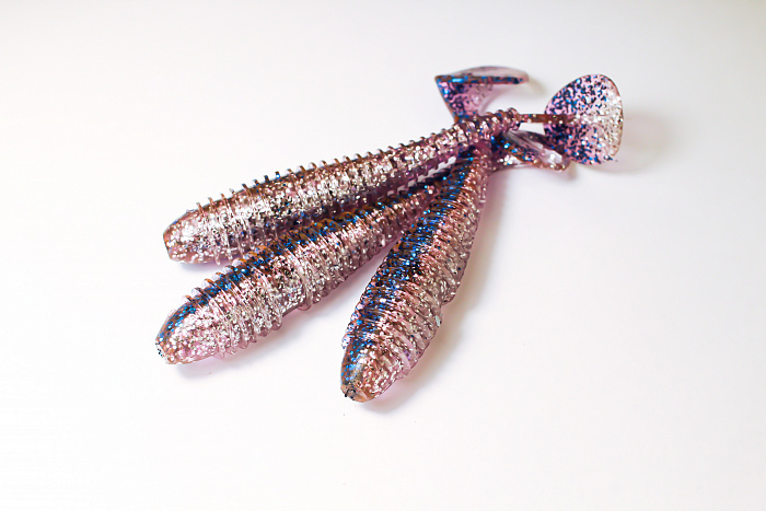 Стик миноу фэт 3.8", цвет 032