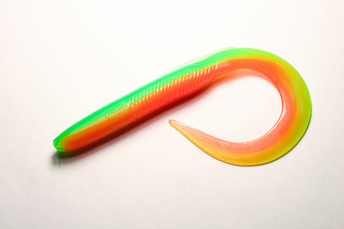 Угорь 4", цвет 042