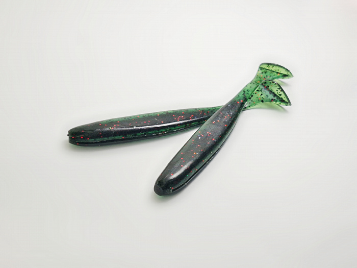 Малёк 4,5", цвет 002