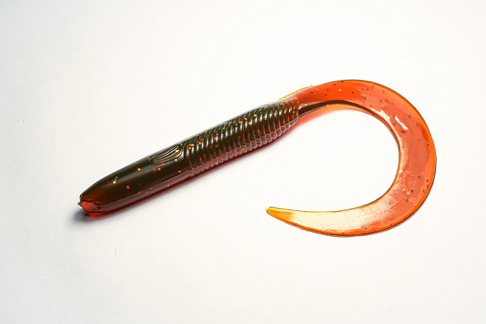 Угорь 4", цвет 062