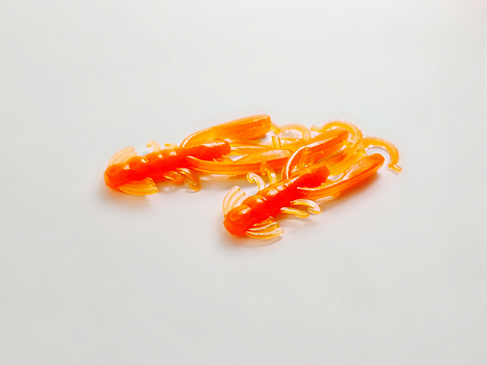 Рак Rush Craw 2" цвет 006