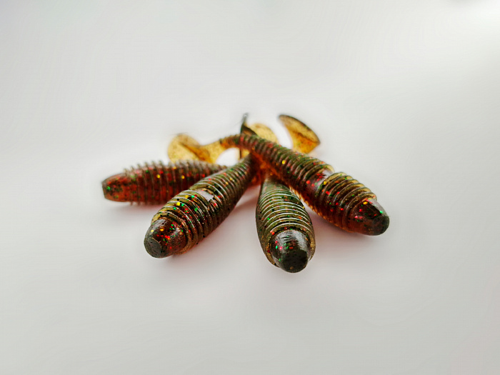 Стик миноу фэт 3.3", цвет 023