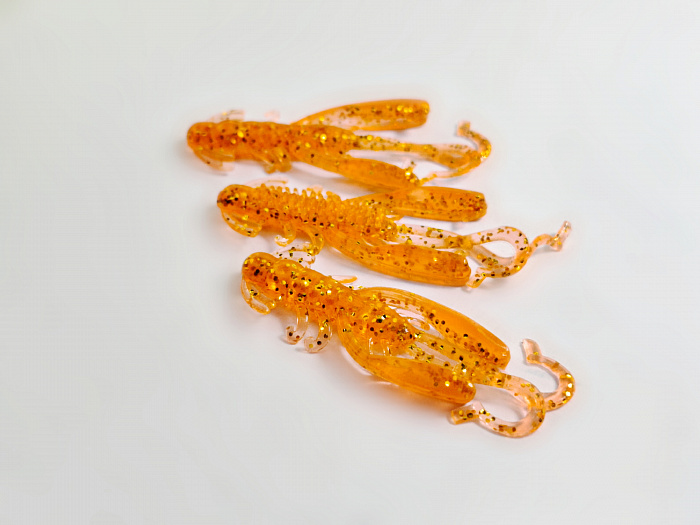 Рак Rush Craw 2" цвет 003