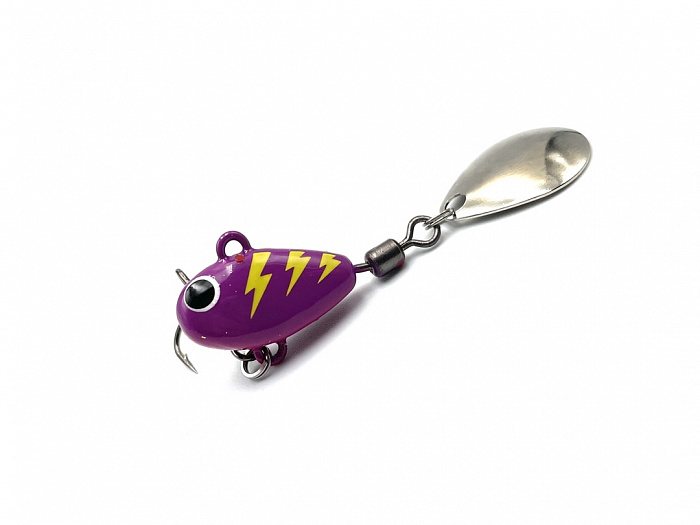 HURRICANE VIOLET FLASH 14g