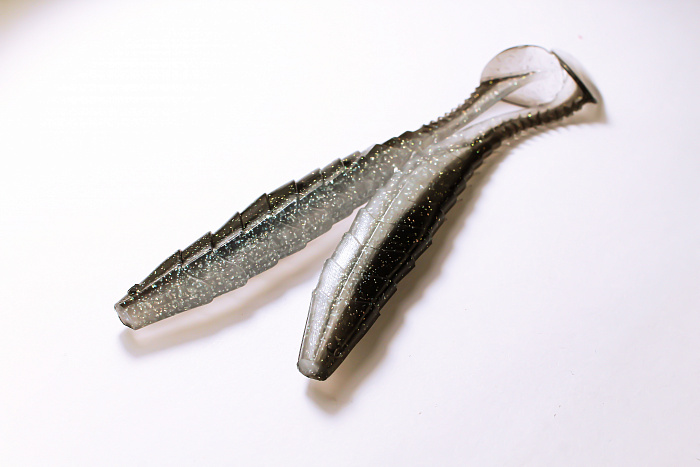 Гека 5", цвет 074