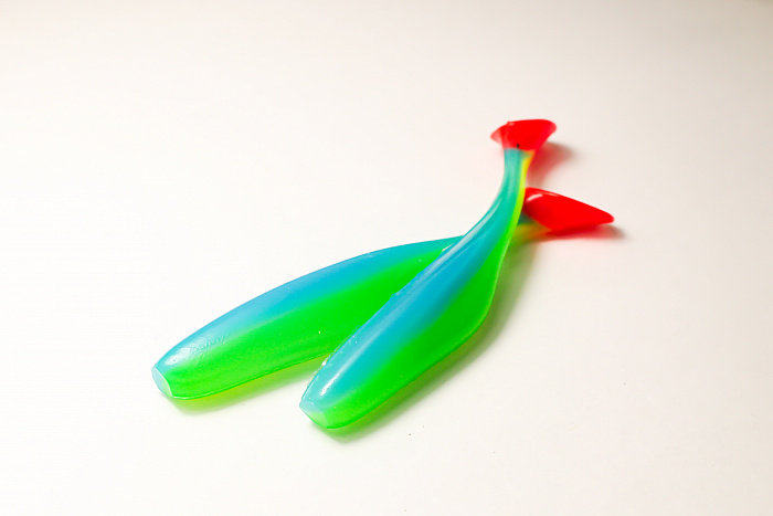 Басс ассасин 3.5", цвет 035