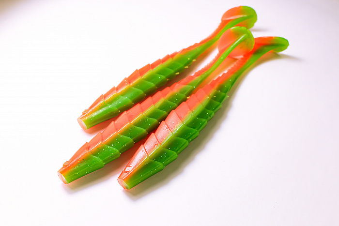 Гека 5", цвет 067