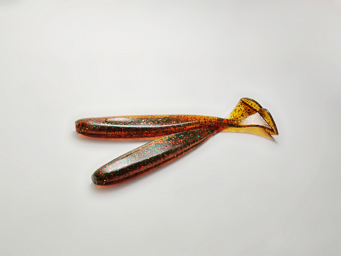 Малёк 4,5", цвет 023