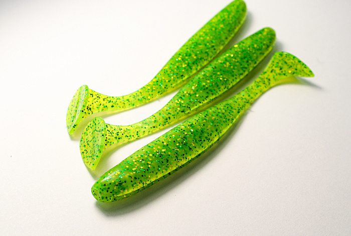 Малёк 4,5", цвет 013