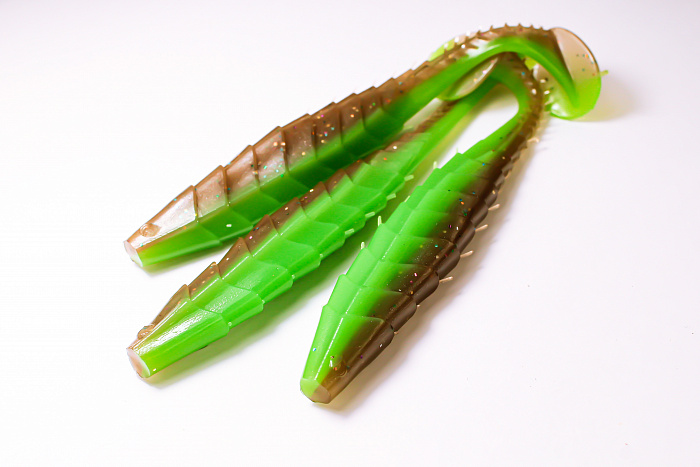 Гека 5", цвет 053