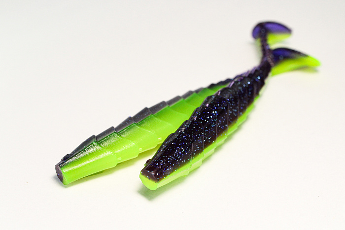 Гека 4.3", цвет 018