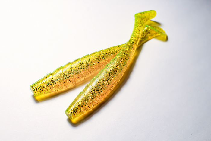 Тульская ёлочка 5", цвет 009