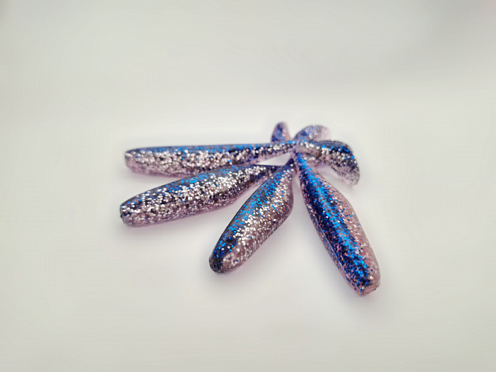 Басс ассасин 3.5", цвет 032